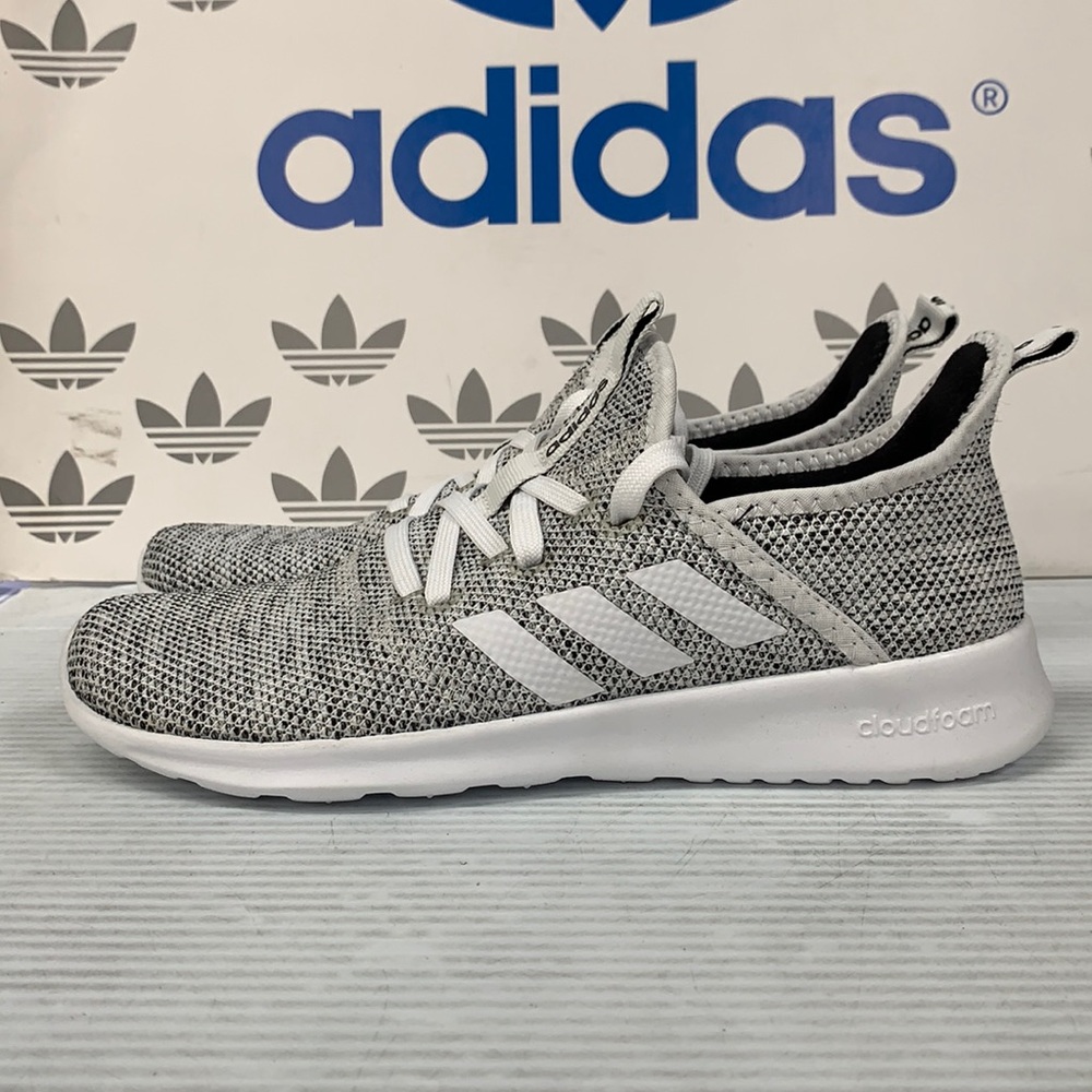 Adidas Cloudfoam Pure Women’s Size 6.5
